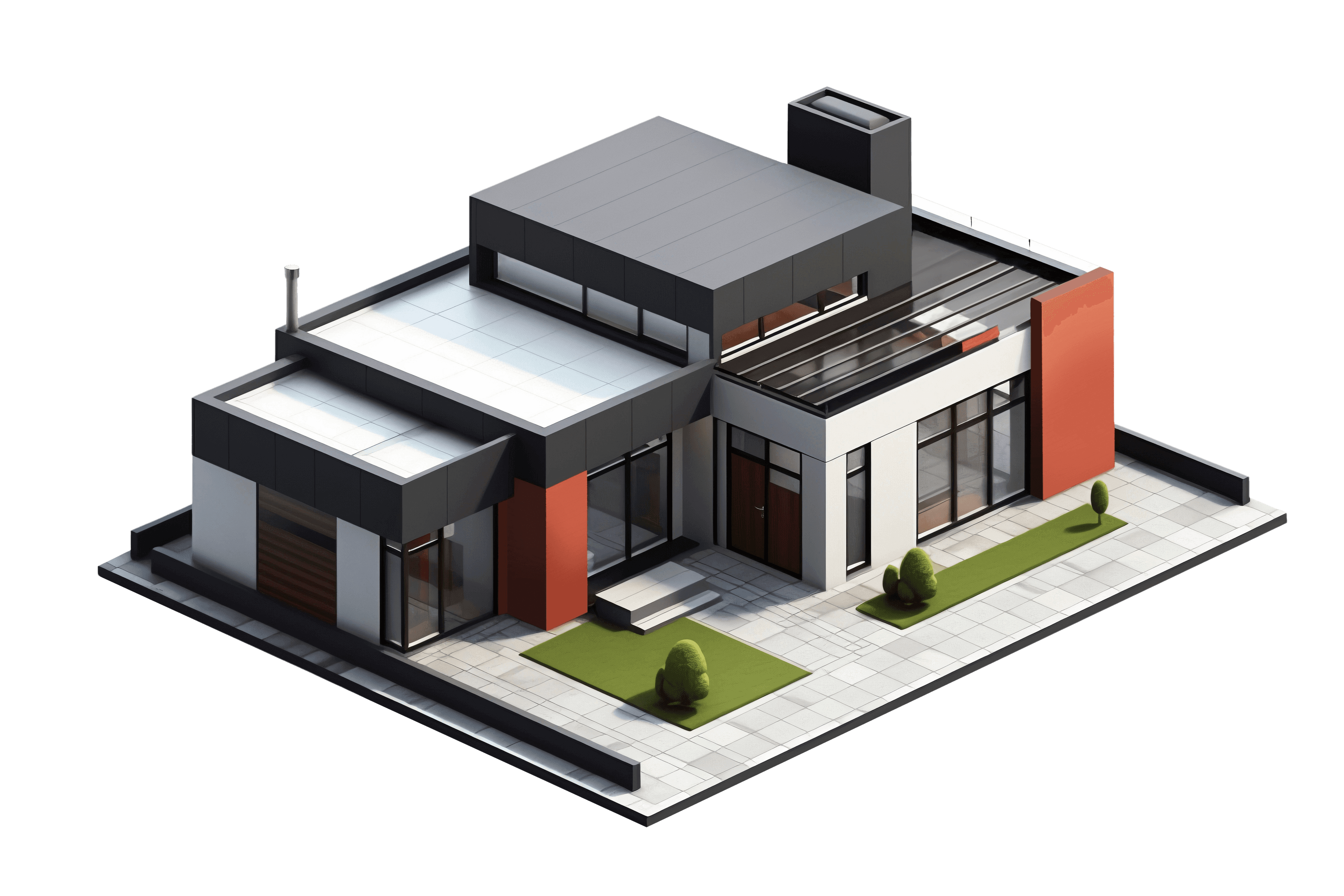 Maintenance Immobilière